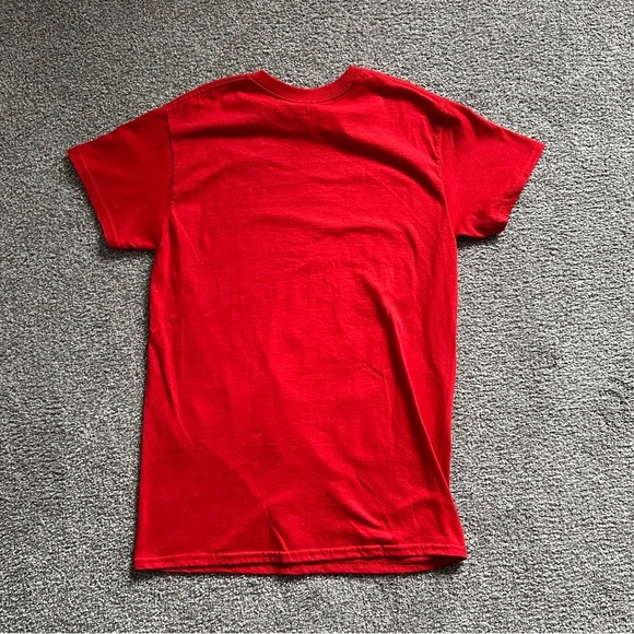 Men’s Mario and Yoshi Tee - Picture 3 of 4